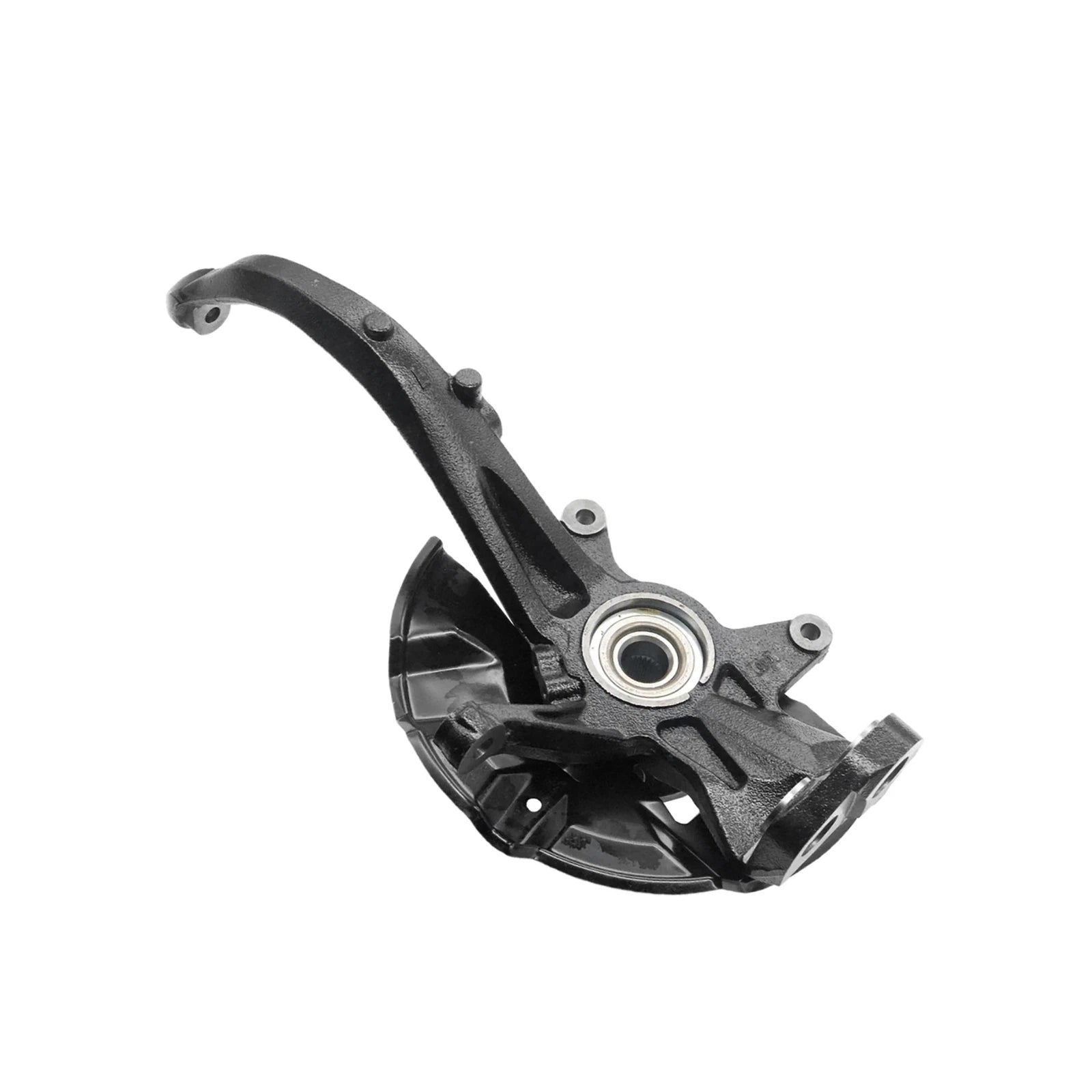 Left Wheel Hub Steering Knuckle for Ford Fusion Lincoln MKZ Mercury Milan (2006–2012)