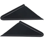 Side Mirror Flag Applique Pair for Grand Caravan Town & Country (2008-2020)