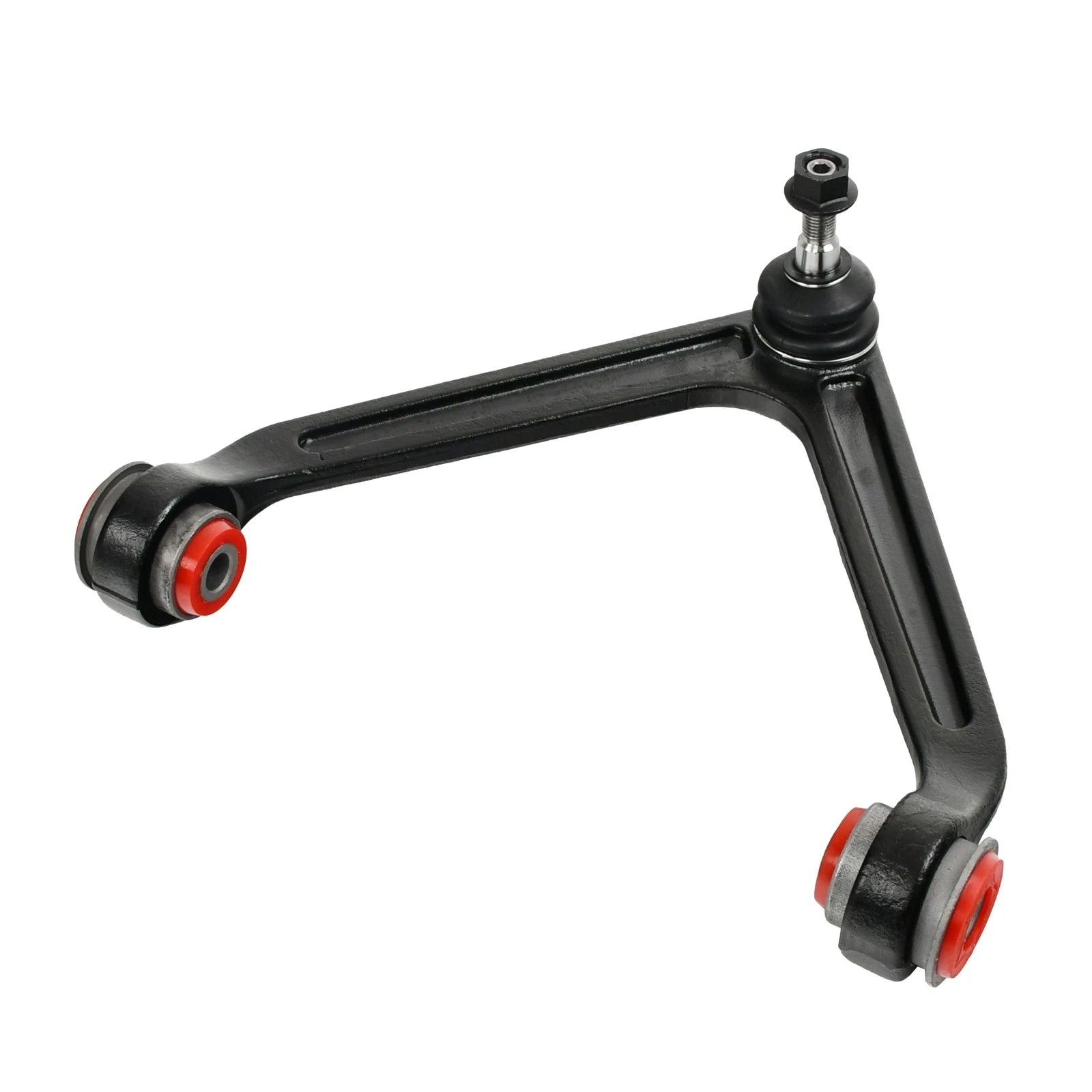 Front Control Arm Ball Joint Tie Rod Kit for Ram 1500 4WD (2002–2005)