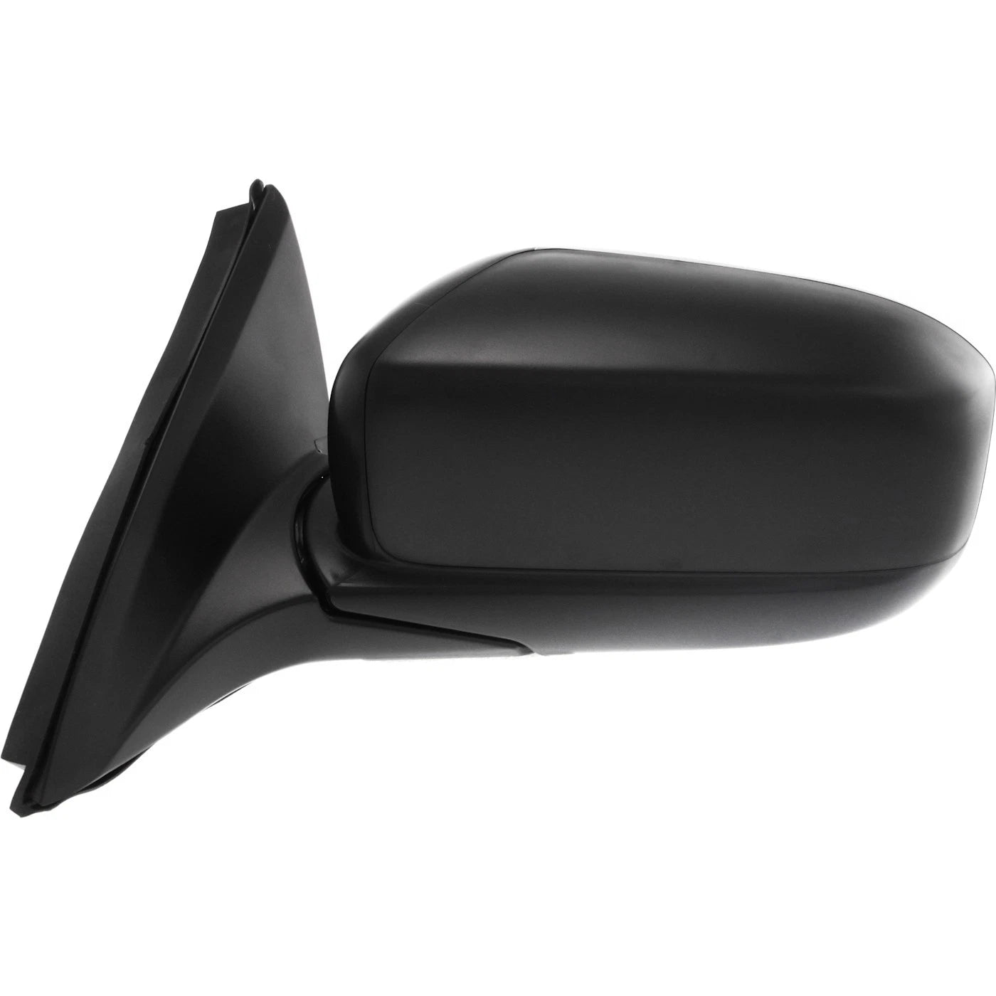 Manual Fold Mirror for Honda Accord (2003–2007) LH Sedan Paintable