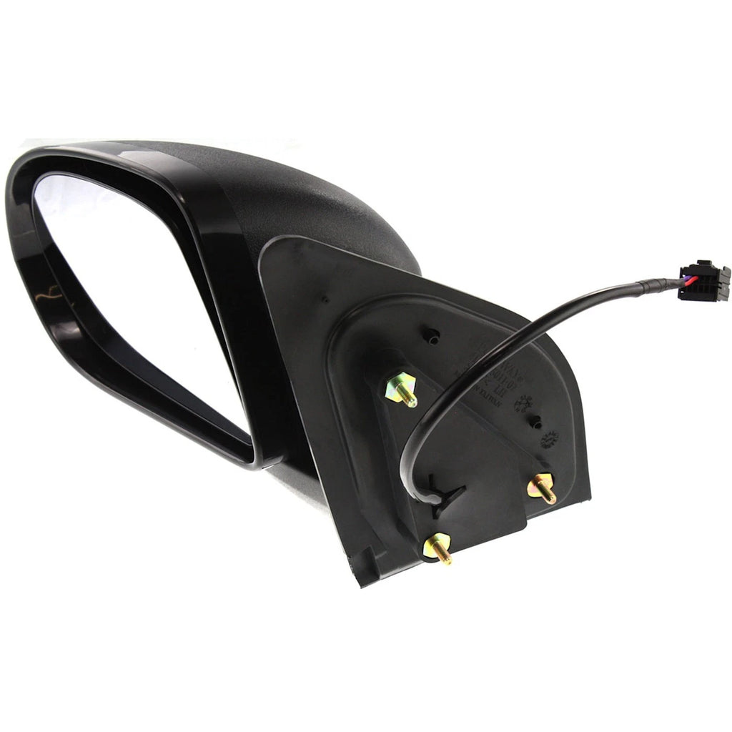 Driver Left Side Mirror for Jeep Compass (2007–2013)