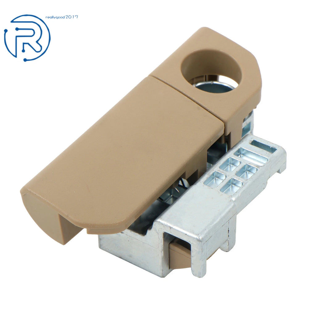 Front Glove Box Lock 77540SZAA01ZD for Honda Pilot (2009–2015) Beige