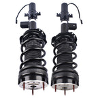 2X Rear Shock Absorbers for Range Rover Evoque (2012-2018)
