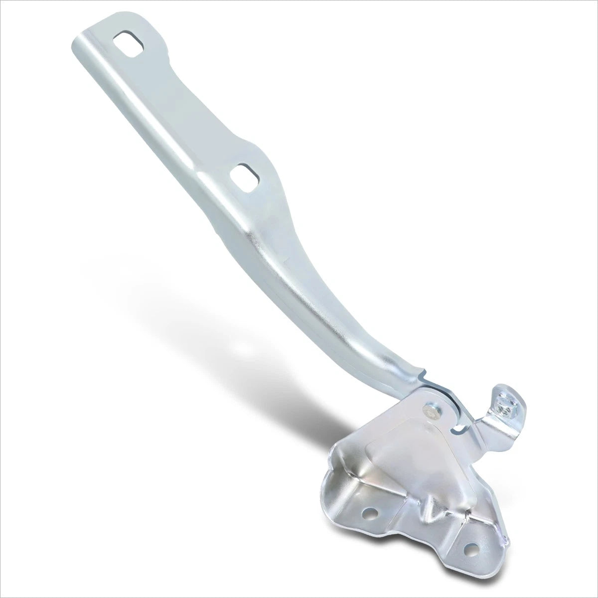 Left Driver Side Engine Hood Hinge for Buick Encore/Chevy Trax (2013–2022)