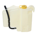 Coolant Fluid Overflow Tank Reservoir Bottle w/Cap for Nissan Altima (2007–2009)