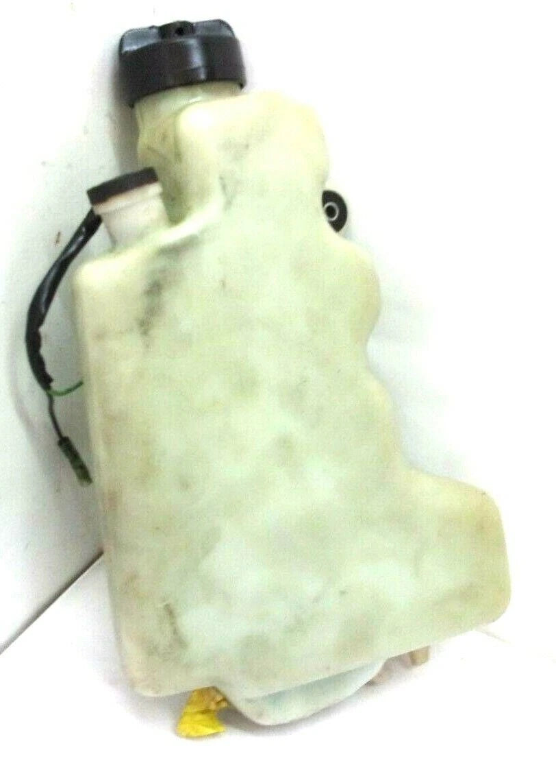Oil Tank & Pump for Nissan Tohatsu 40-50hp (2002–Present) 3T5090000 3T5710100
