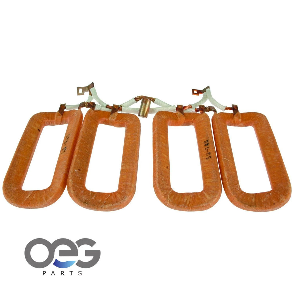 Field Coil for Caterpillar 3408 3412 (1986–1990)