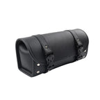 Universal Fork Tool Bag Pouch for Motorcycle Saddlebag Handlebar Storage