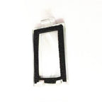 Rear License Plate Light Lens  for Jeep Grand Cherokee (2005-2010)