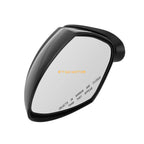 Left Mirror for Yamaha Waverunner EX Deluxe Limited Sport Jet Blaster (2017–2023)