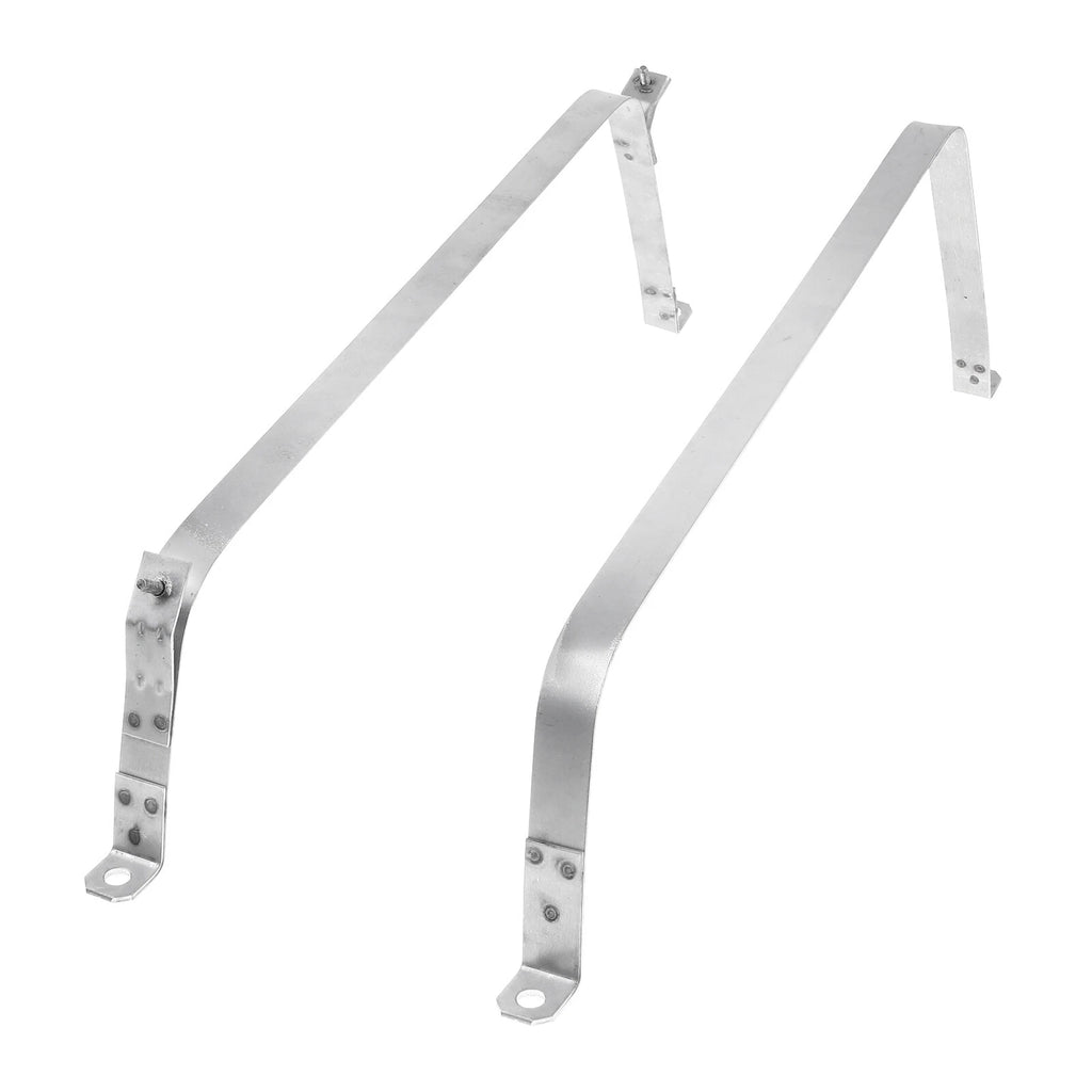 2X Fuel Tank Straps for Nissan Rogue (2008–2019)