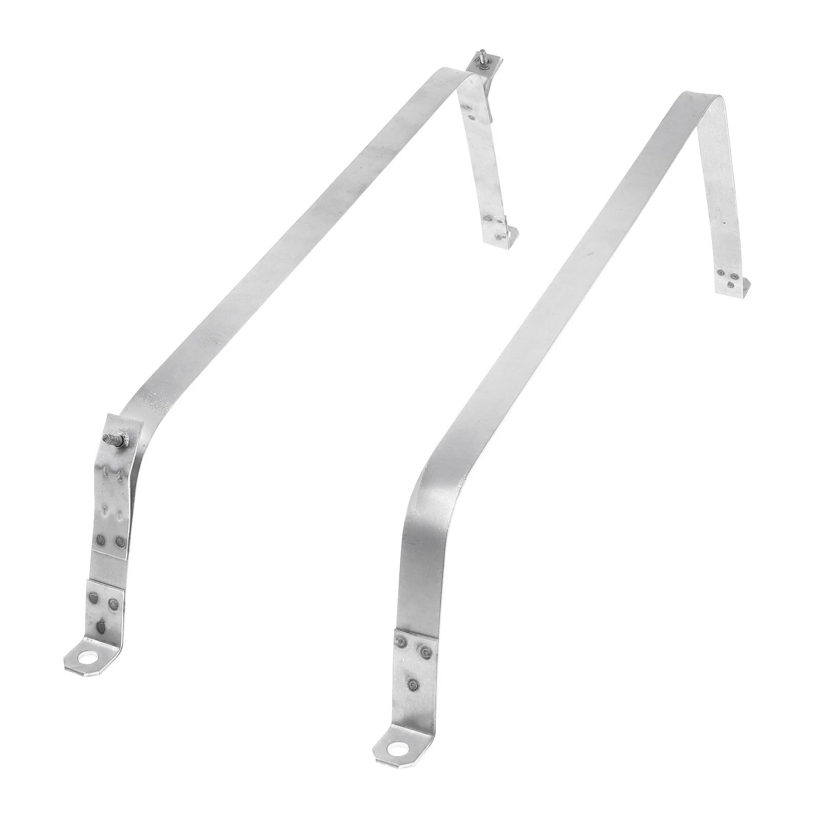 2X Fuel Tank Straps for Nissan Rogue (2008–2019)