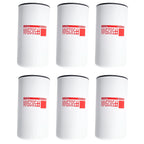 Fuel Filter for Freightliner Kenworth QSX11.9 X15 (2010–2023) Pack of 6