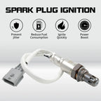 Oxygen Sensor for Infiniti QX80, Nissan Armada 5.6L, Rogue Sport 2.0L (2018–2019)