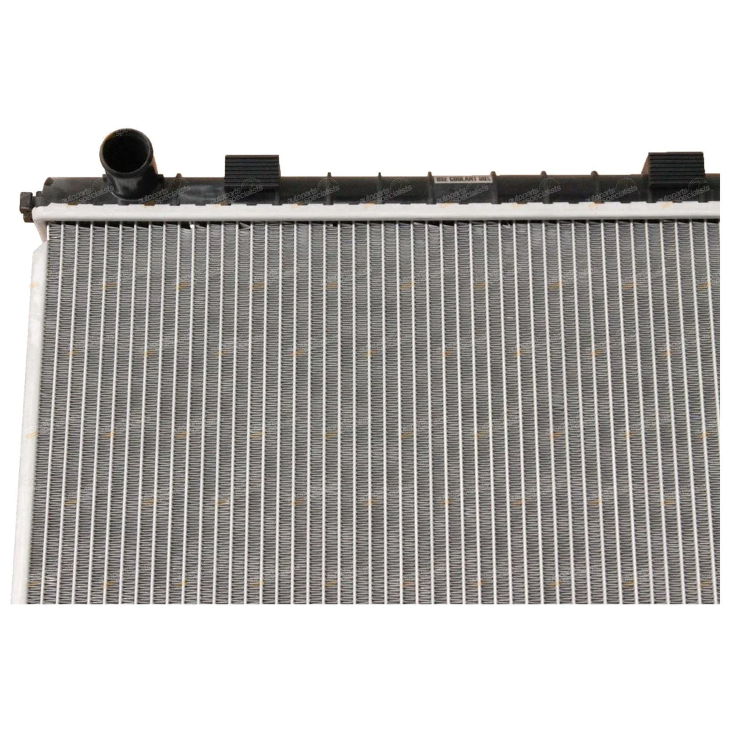 Alloy Radiator V8 for Land Rover Range Rover (1995-2002)