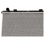 Alloy Radiator V8 for Land Rover Range Rover (1995-2002)