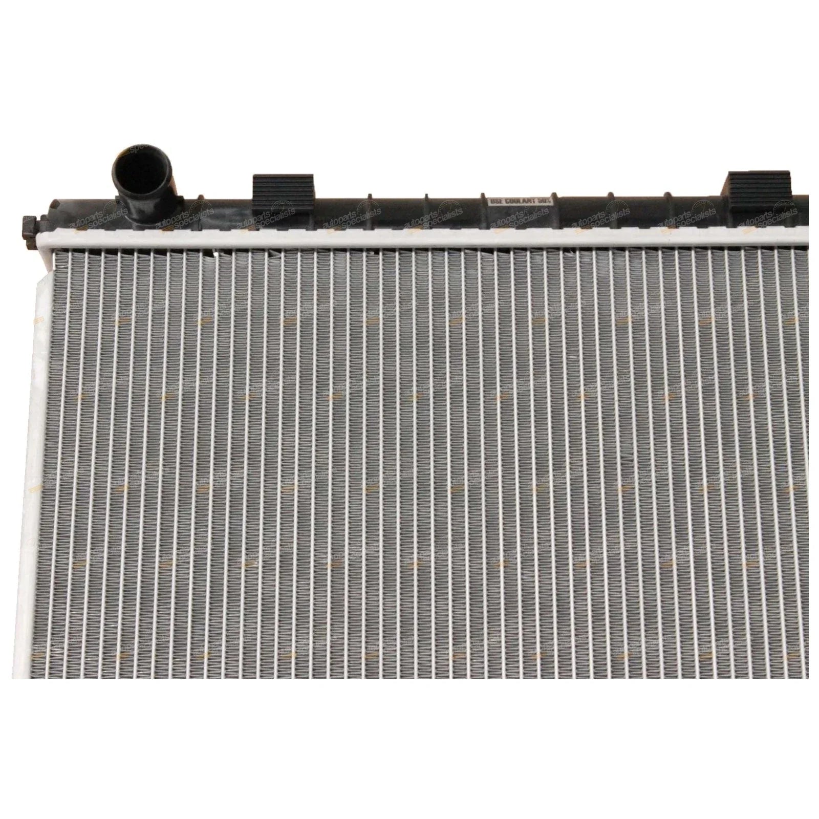 Alloy Radiator V8 for Land Rover Range Rover (1995-2002)