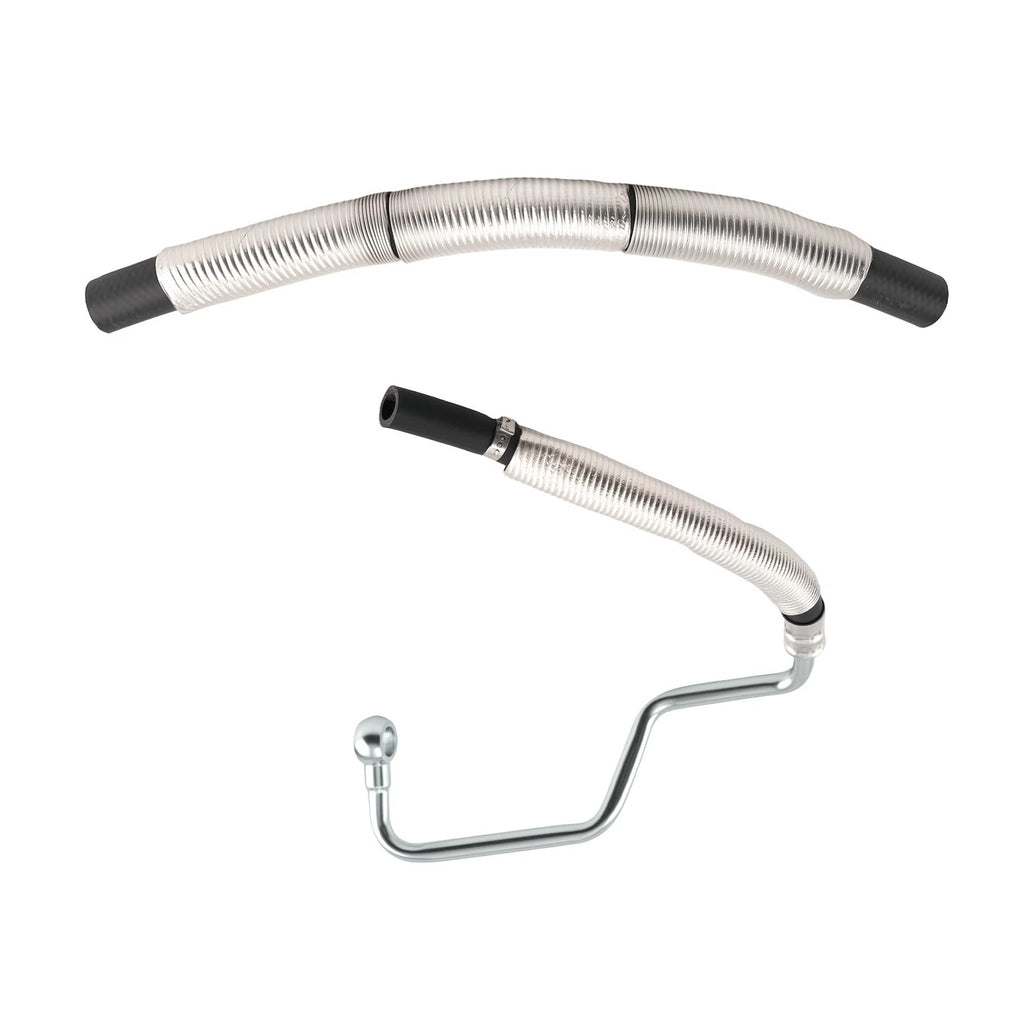 Power Steering Return Hose for Mini Cooper (2002–2008) 32416781744 32416754498