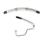 Power Steering Return Hose for Mini Cooper (2002–2008) 32416781744 32416754498