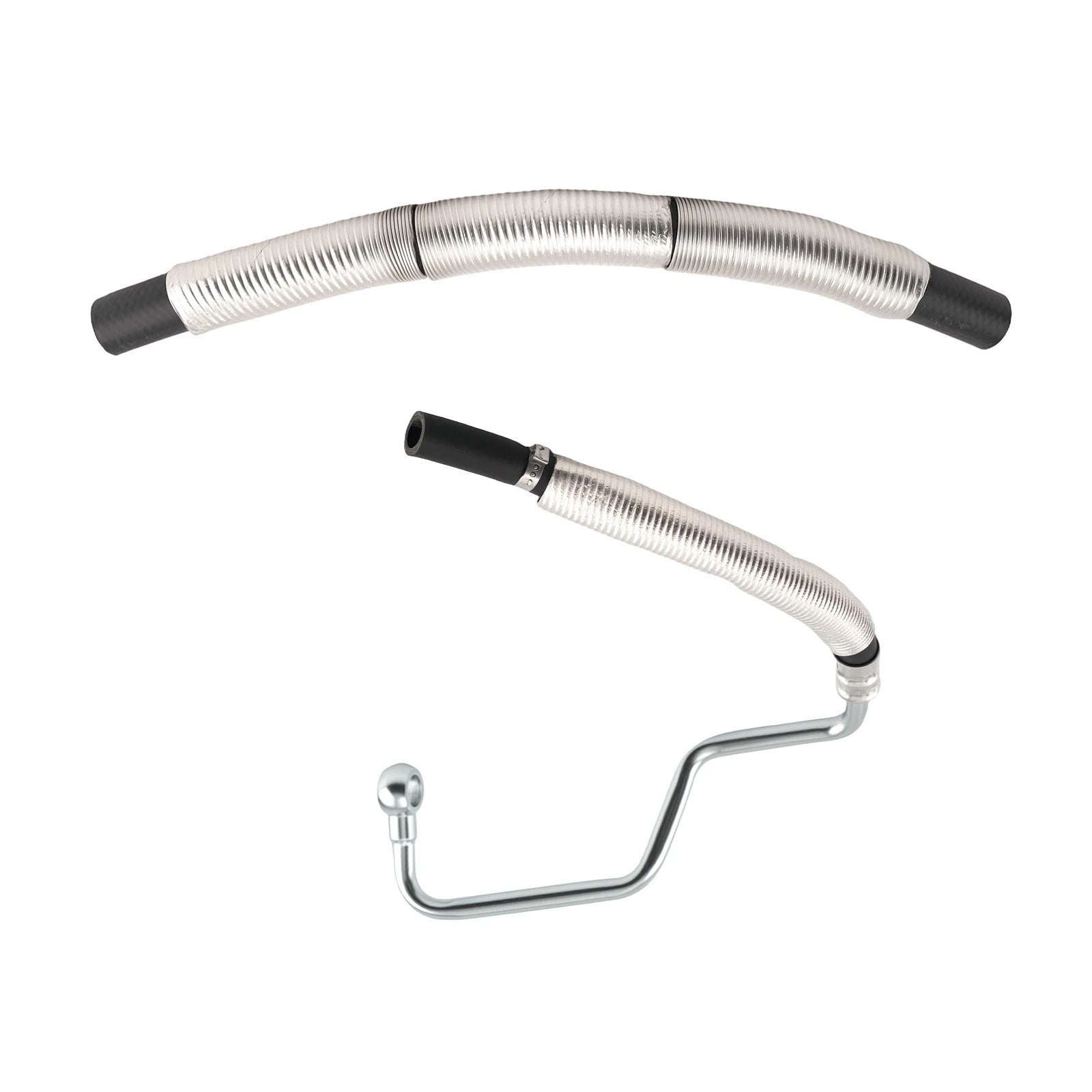 Power Steering Return Hose for Mini Cooper (2002–2008) 32416781744 32416754498
