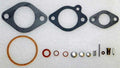 Carburetor Kit for Chrysler Force 25/35/105 HP (600-06, 18-7037)