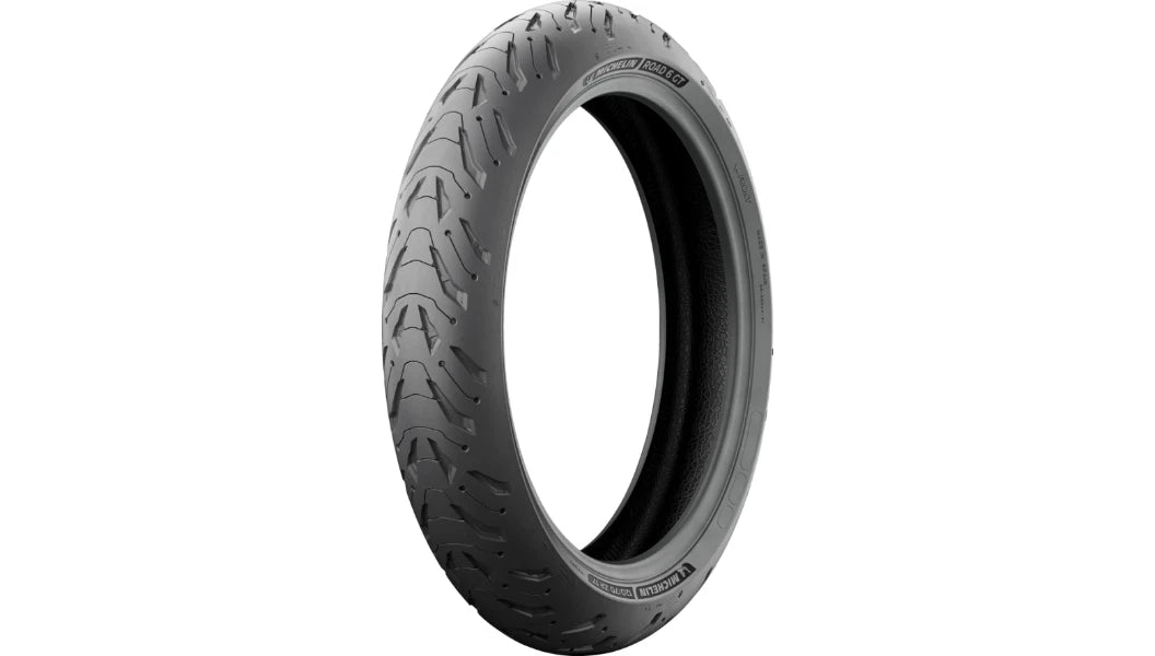 120/70ZR-17 Tire for Michelin Road 6 (2023–2023)