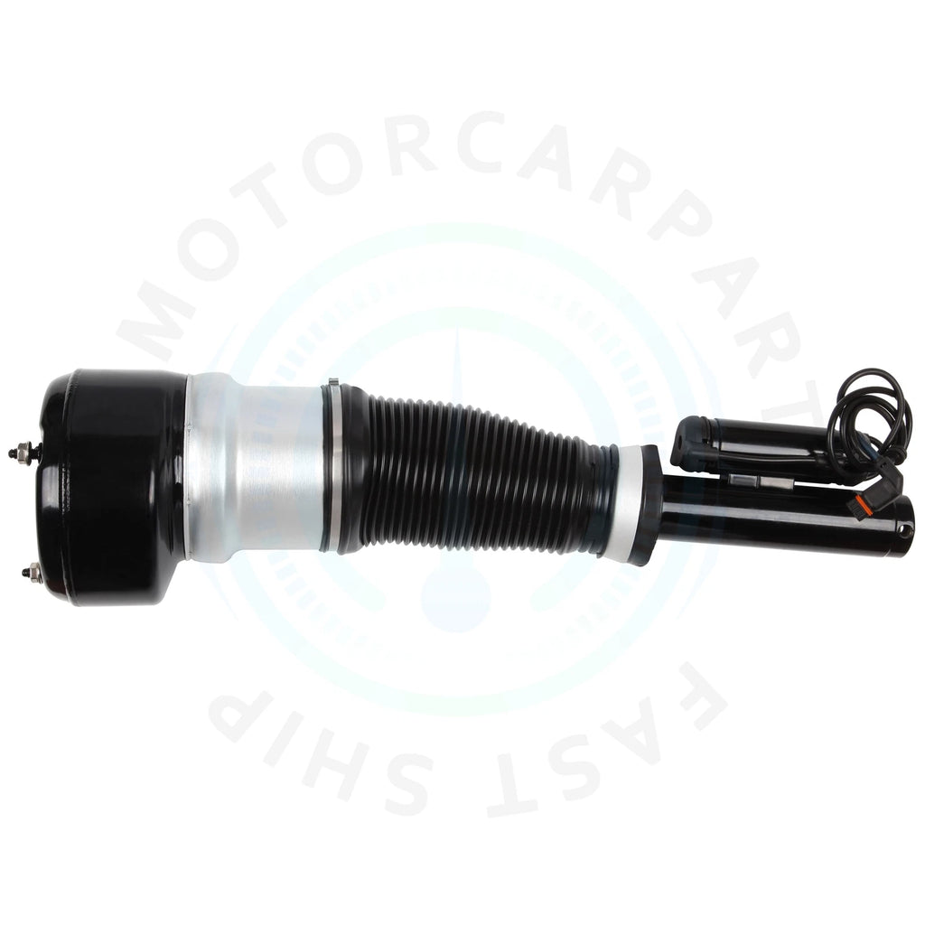 Front Air Suspension Shock for Mercedes C216 CL550 S350 S550 S600 S63 S65 (2007–2014)