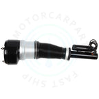 Front Air Suspension Shock for Mercedes C216 CL550 S350 S550 S600 S63 S65 (2007–2014)