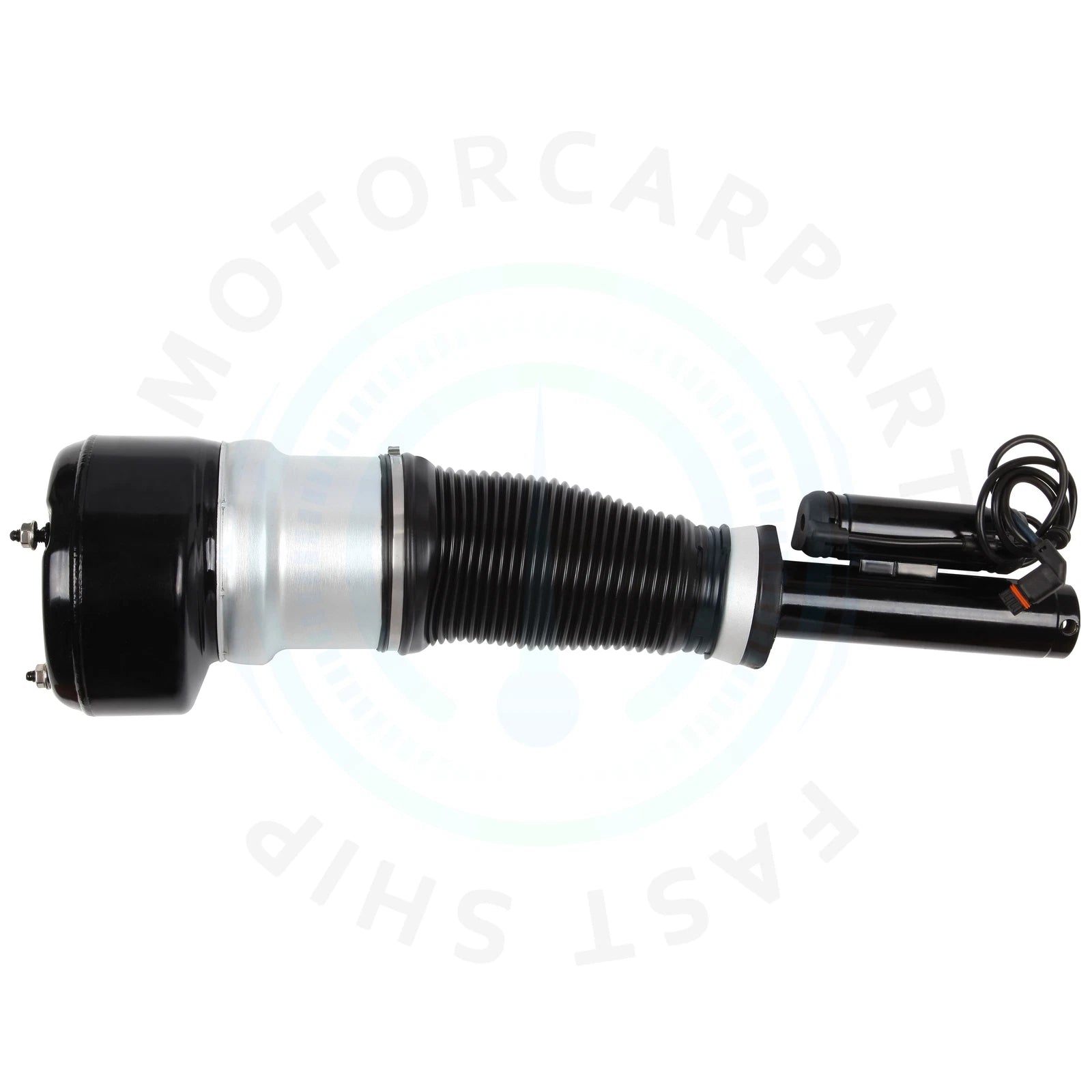 Front Air Suspension Shock for Mercedes C216 CL550 S350 S550 S600 S63 S65 (2007–2014)