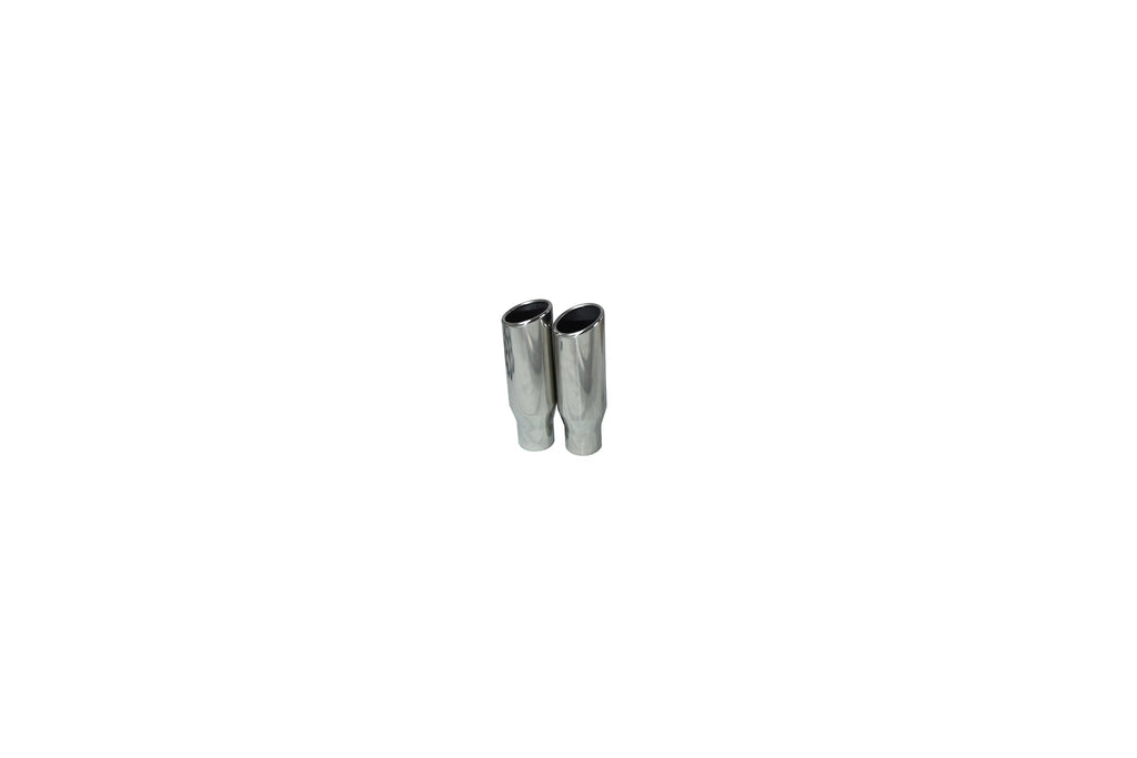 Dual Exhaust Pipe for Dakota (1987-1996) Side Exit 2.5"