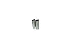 Dual Exhaust Pipe for Dakota (1987-1996) Side Exit 2.5"