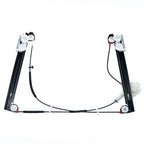 Front Left Window Regulator Without Motor for Mini Cooper (2001–2005)