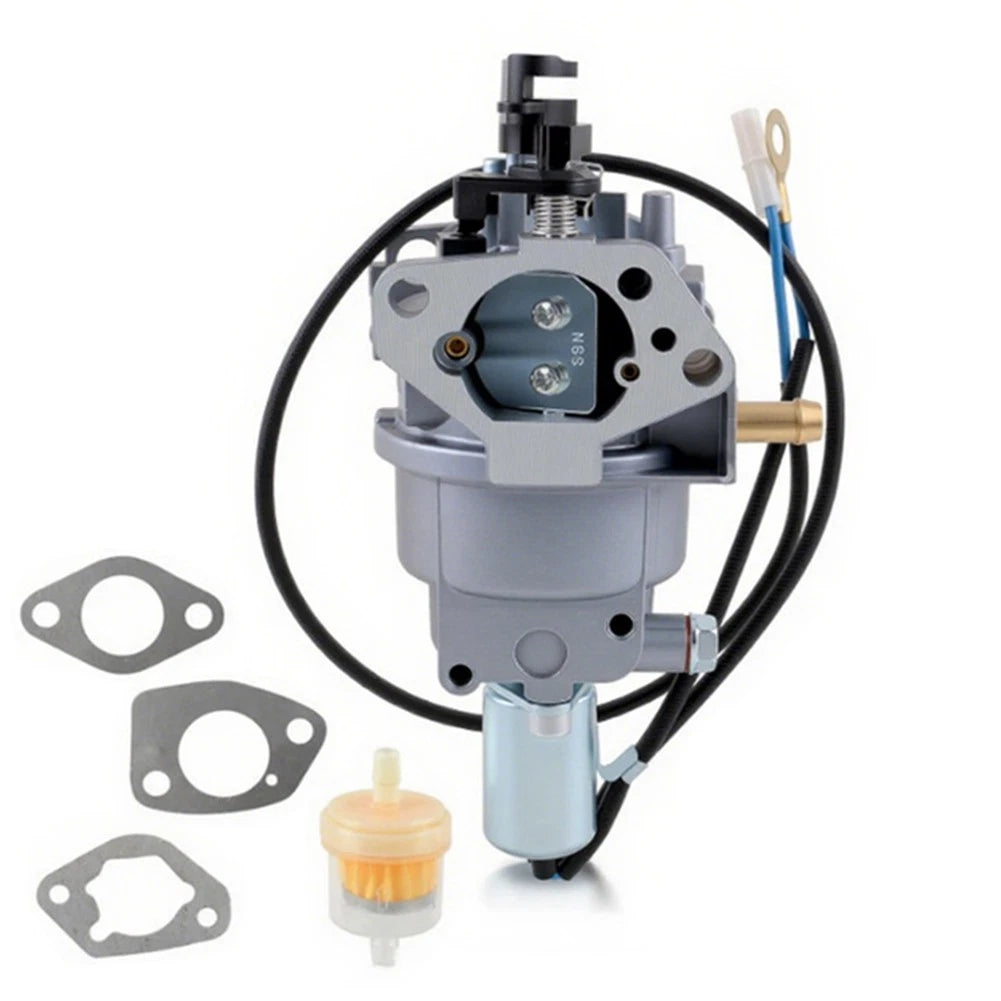 Carburetor Kit Set for Turn Mower 452cc (Part Numbers: 1367826, 1279183)