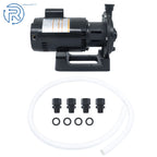 Booster Pump for Pressure Side Pool Cleaners (115/230V)
