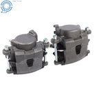 Rear Disc Brake Kit for Make Model