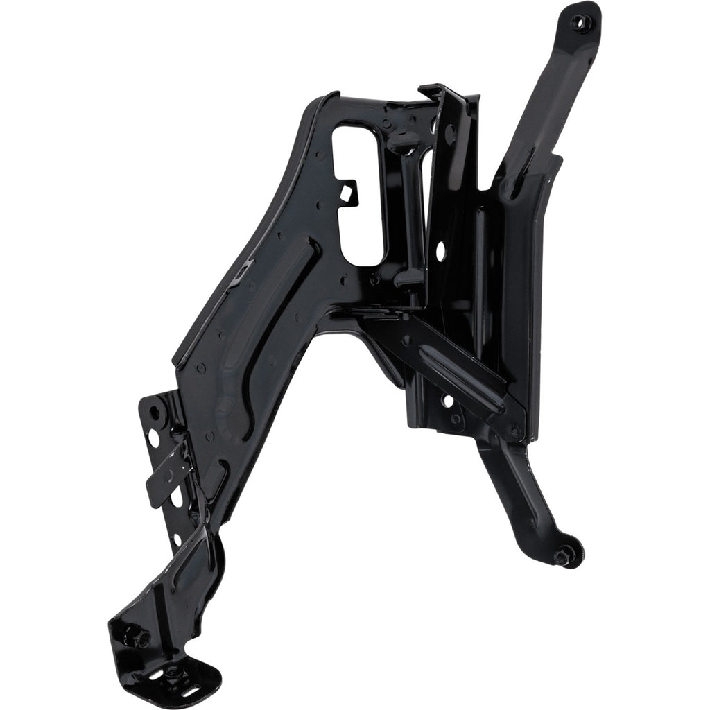 Set of 2 Fender Supports for Audi