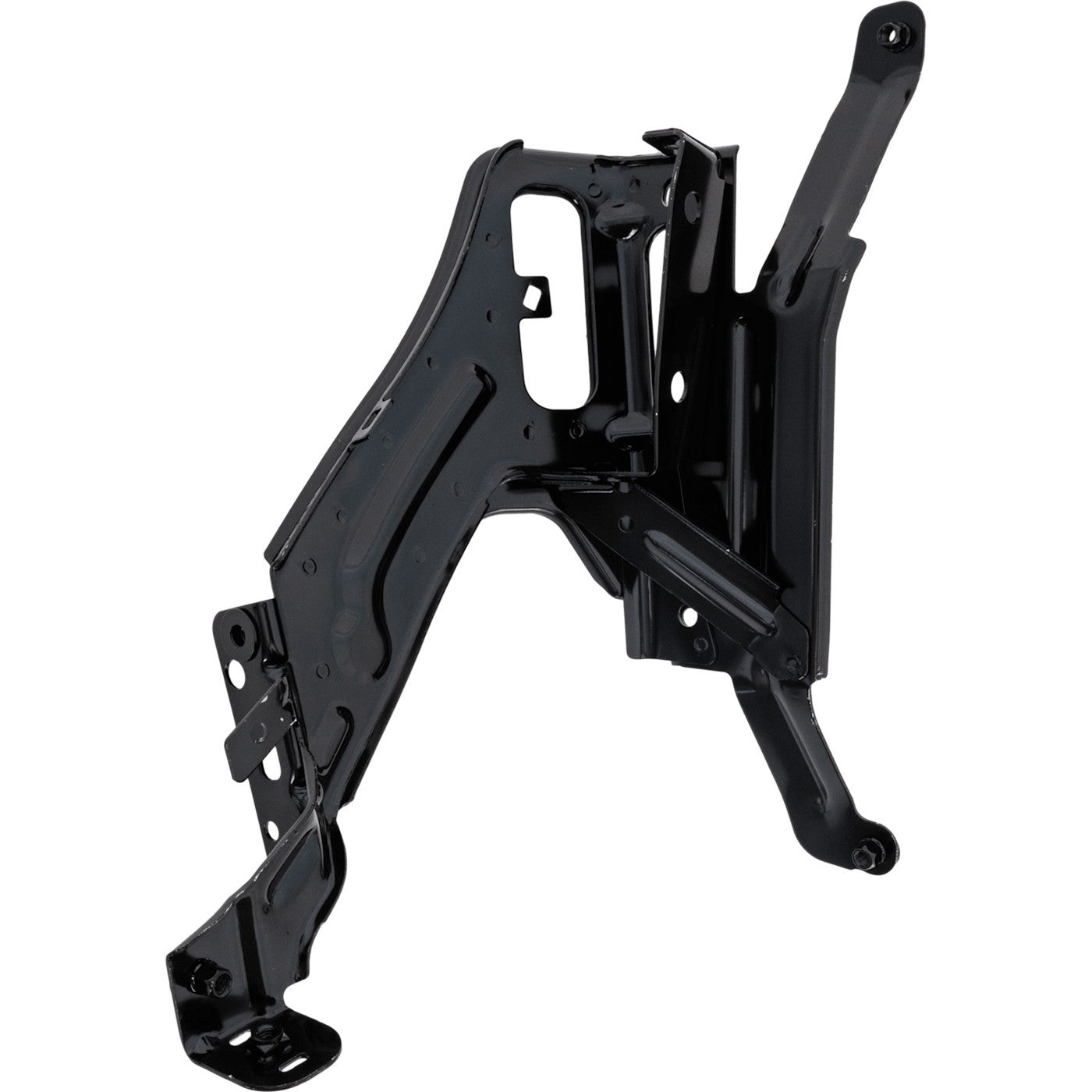 Set of 2 Fender Supports for Audi