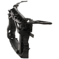 Radiator Support for Audi A3 Quattro S3 (2015–2020) Plastic with Steel