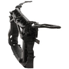 Radiator Support for Audi A3 Quattro S3 (2015–2020) Plastic with Steel
