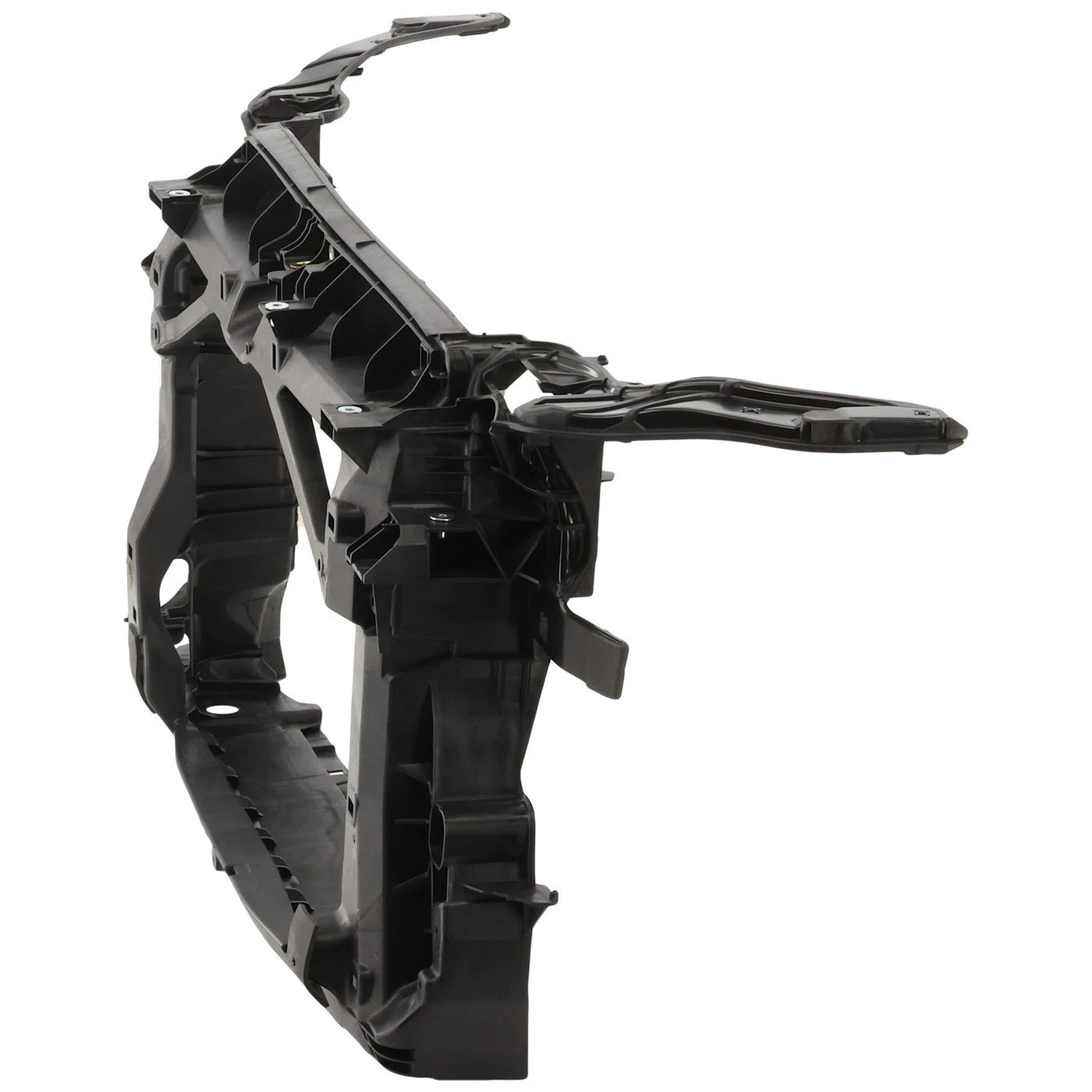 Radiator Support for Audi A3 Quattro S3 (2015–2020) Plastic with Steel