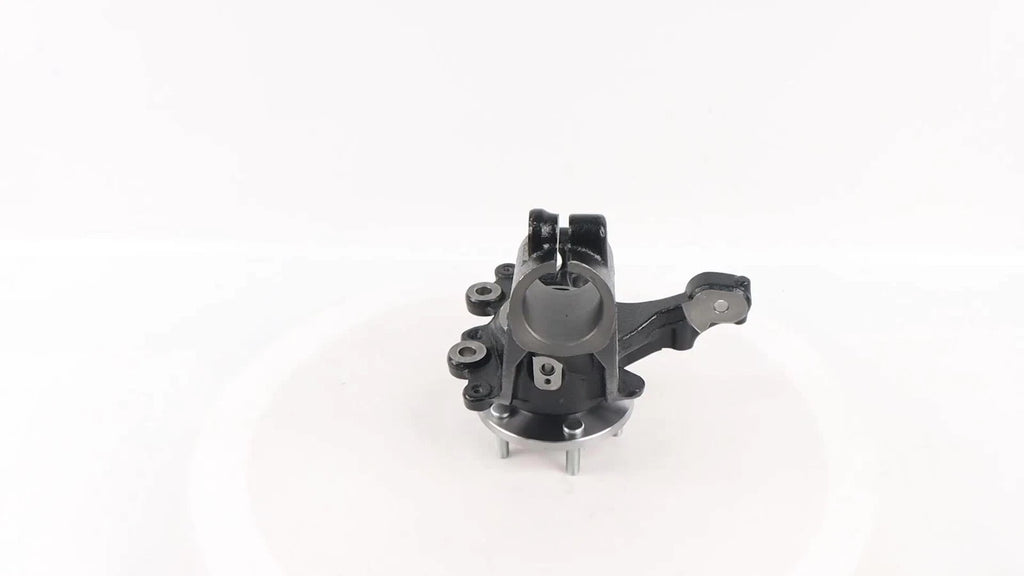 Front Left Steering Knuckle & Wheel Hub Bearing for Ford Focus