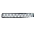 Front Bumper Grille for BMW 7-Series (2009-2012) Black Plastic