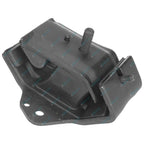 Front LH Engine Mount for Nissan Navara D22 4X4 4 cyl 3.0L ZD30DDT 2001~2008