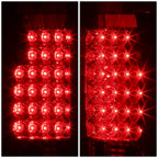 LED Tail Brake Light for Chevy GMC C/K Silverado Cheyenne Sierra (1988–2001)
