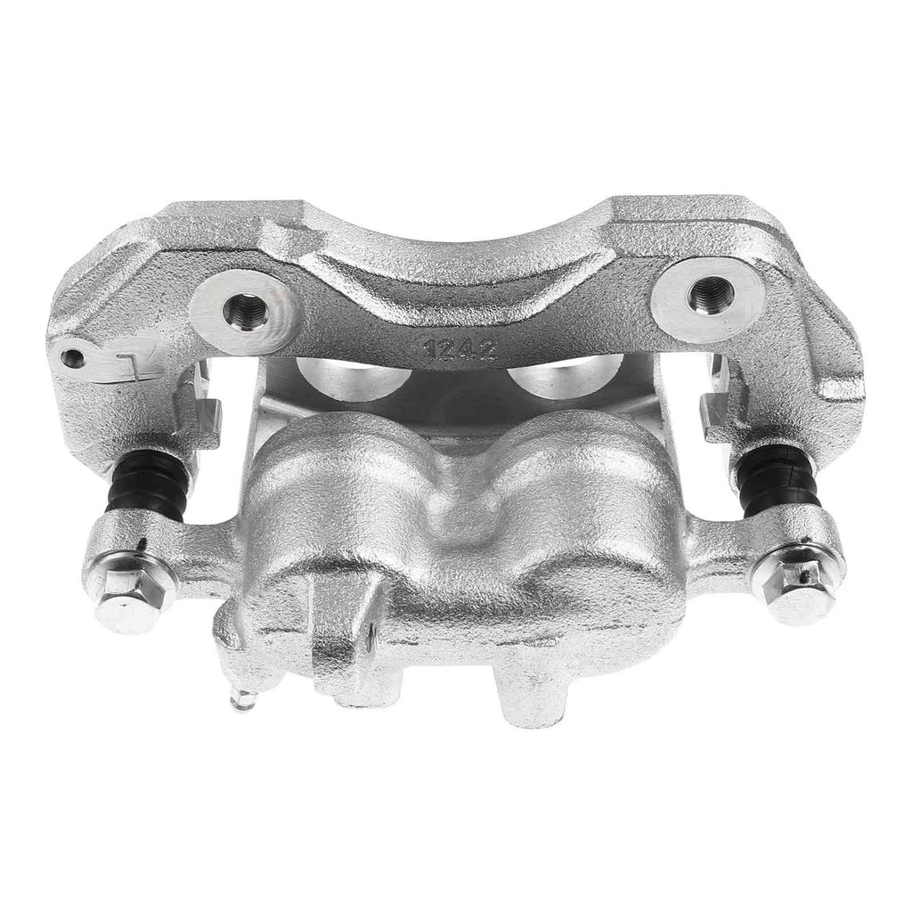 Front Left Disc Brake Caliper with Bracket for Mitsubishi Montero (1992-1996)