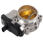 Throttle Body for GMC Canyon, Savana 2500, Sierra 1500, Chevrolet Blazer (4.3L, 3.6L)