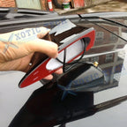 Black Shark Fin Antenna for Dodge (2019-2021)