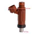 Fuel Injector for Yamaha Rhino 700 (2008–2013) 5B4-13761-00-00