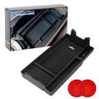 Armrest Box Extra Storage Organizer for Mercedes-Benz E-Class (2017–2020)