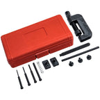Chain Breaker for Motorcycle 420–630 Drive Chains for 3-Pin Sets (2011–2011)